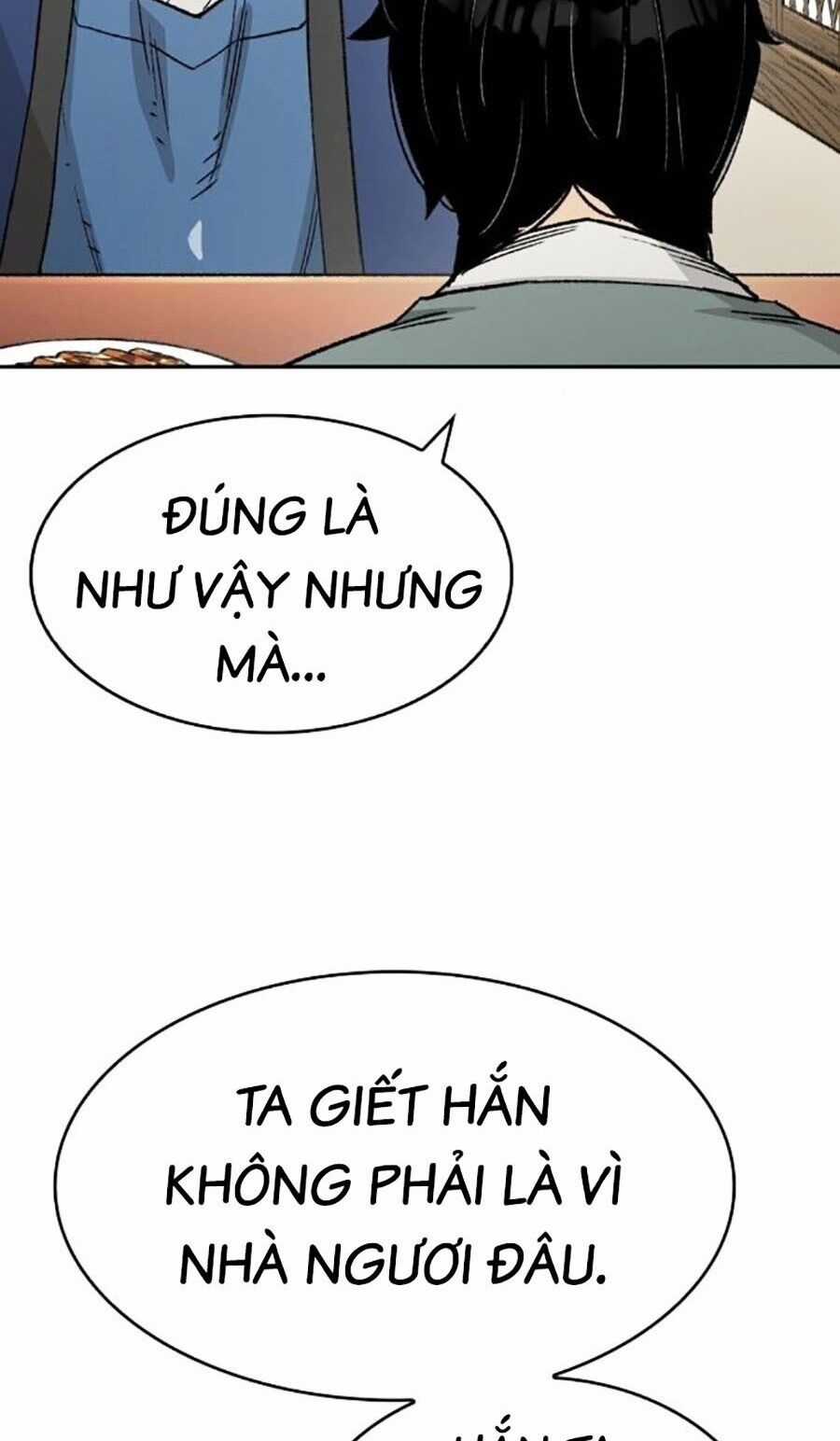 Trùng Sinh Thành Thiên Ma Chapter 12 trang 37