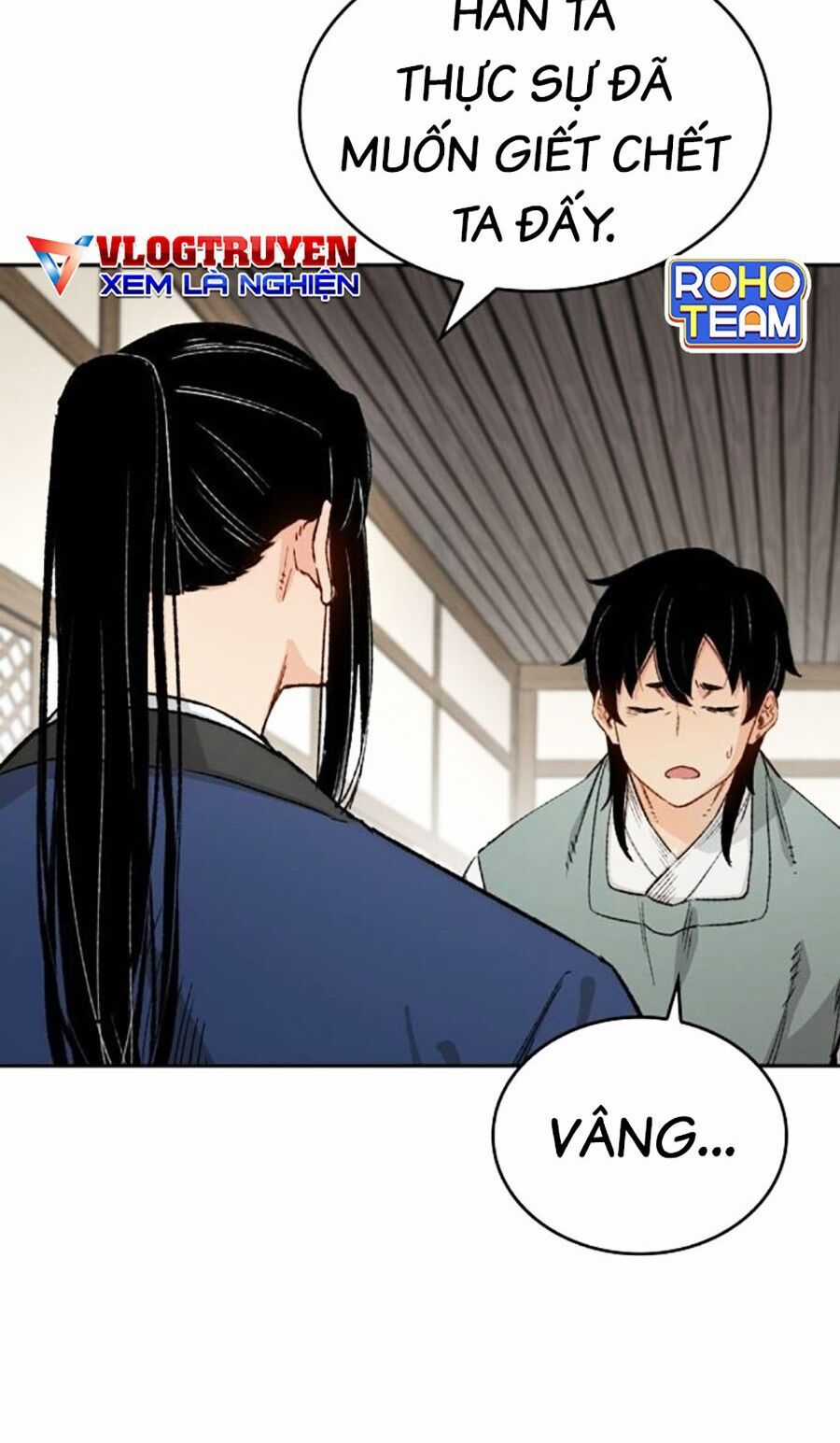 Trùng Sinh Thành Thiên Ma Chapter 12 trang 38