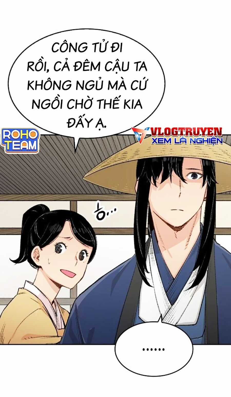 Trùng Sinh Thành Thiên Ma Chapter 12 trang 4