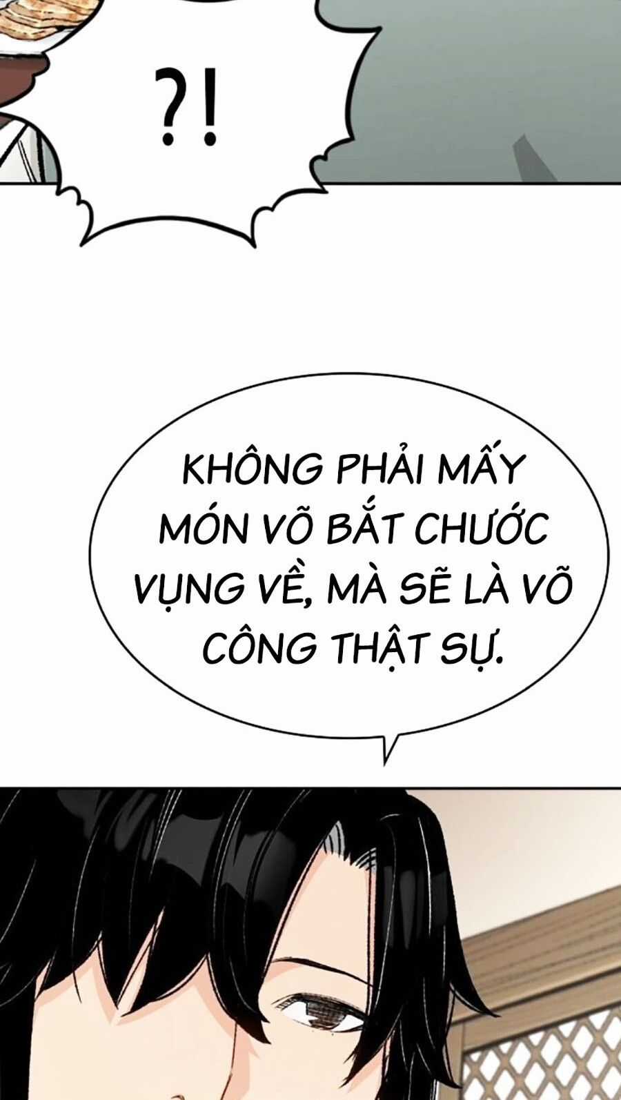 Trùng Sinh Thành Thiên Ma Chapter 12 trang 44