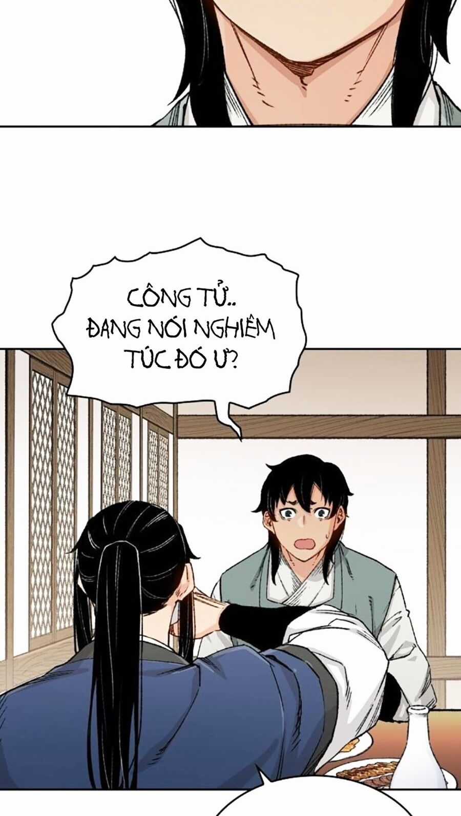 Trùng Sinh Thành Thiên Ma Chapter 12 trang 46
