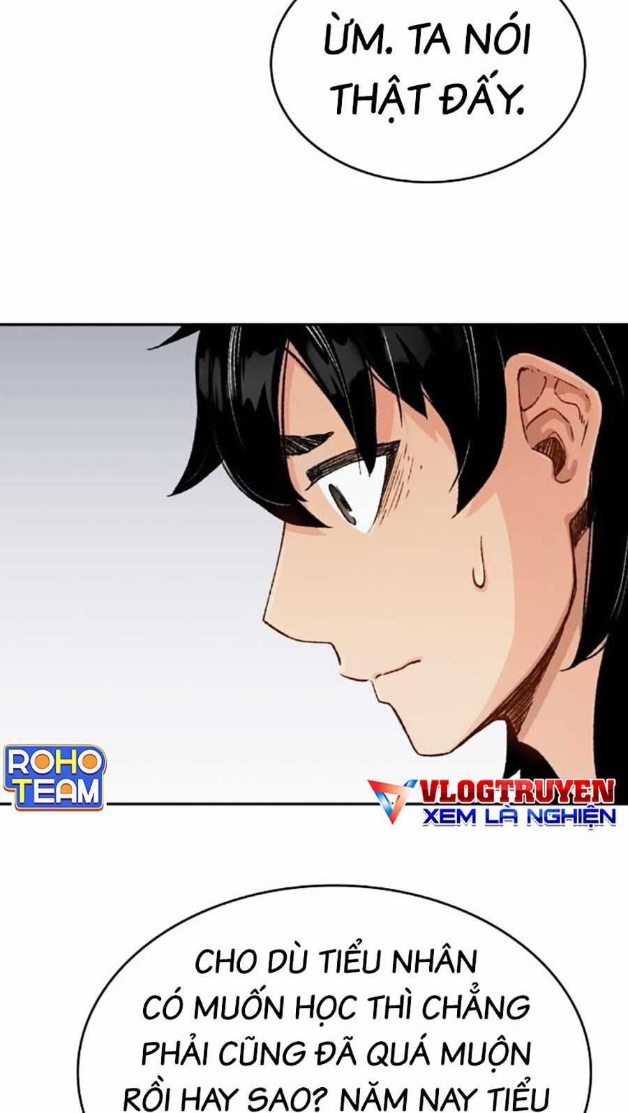 Trùng Sinh Thành Thiên Ma Chapter 12 trang 47
