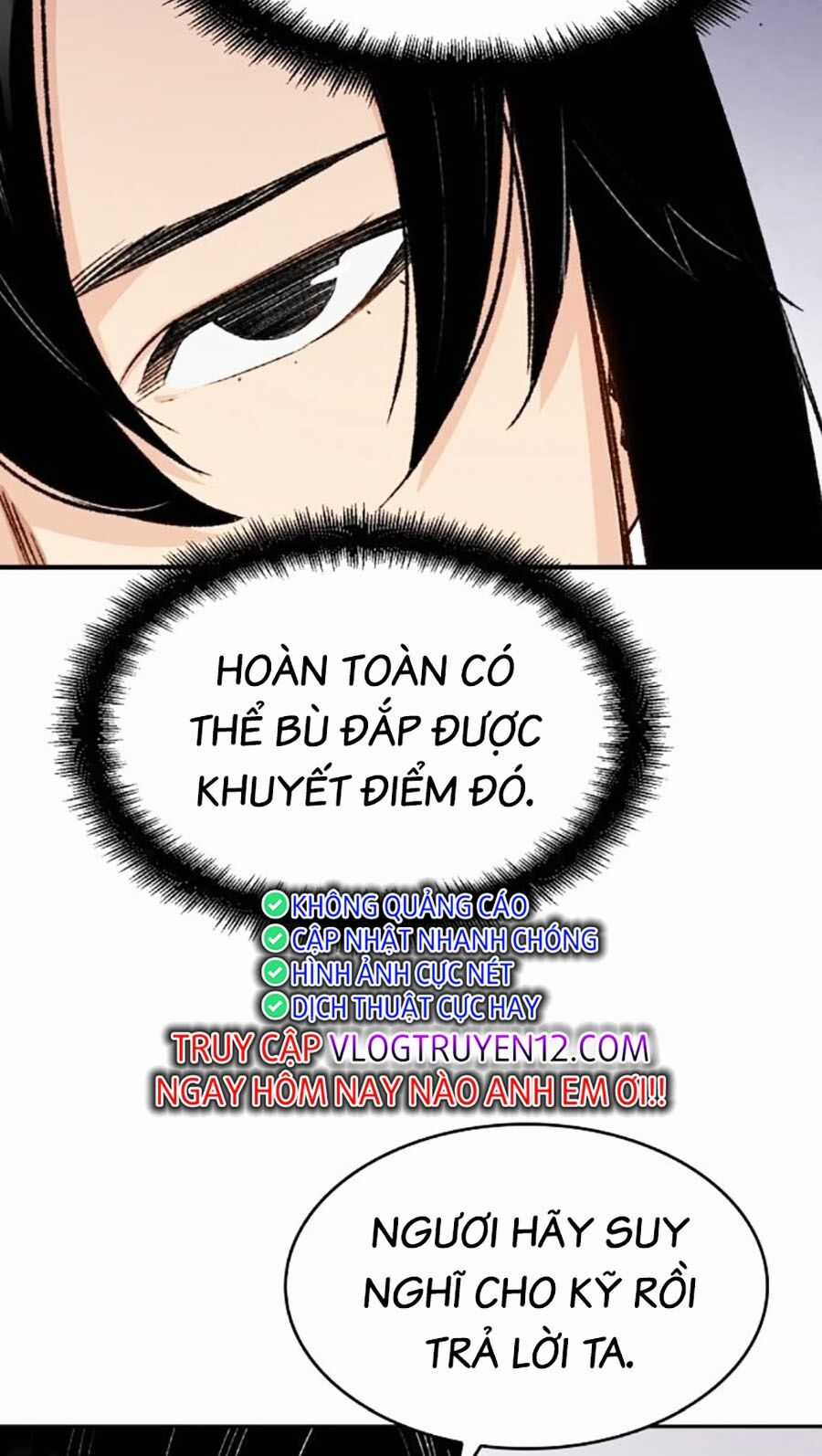 Trùng Sinh Thành Thiên Ma Chapter 12 trang 49