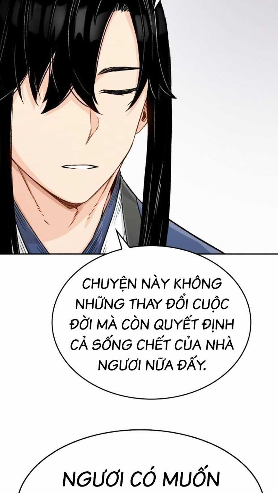 Trùng Sinh Thành Thiên Ma Chapter 12 trang 50