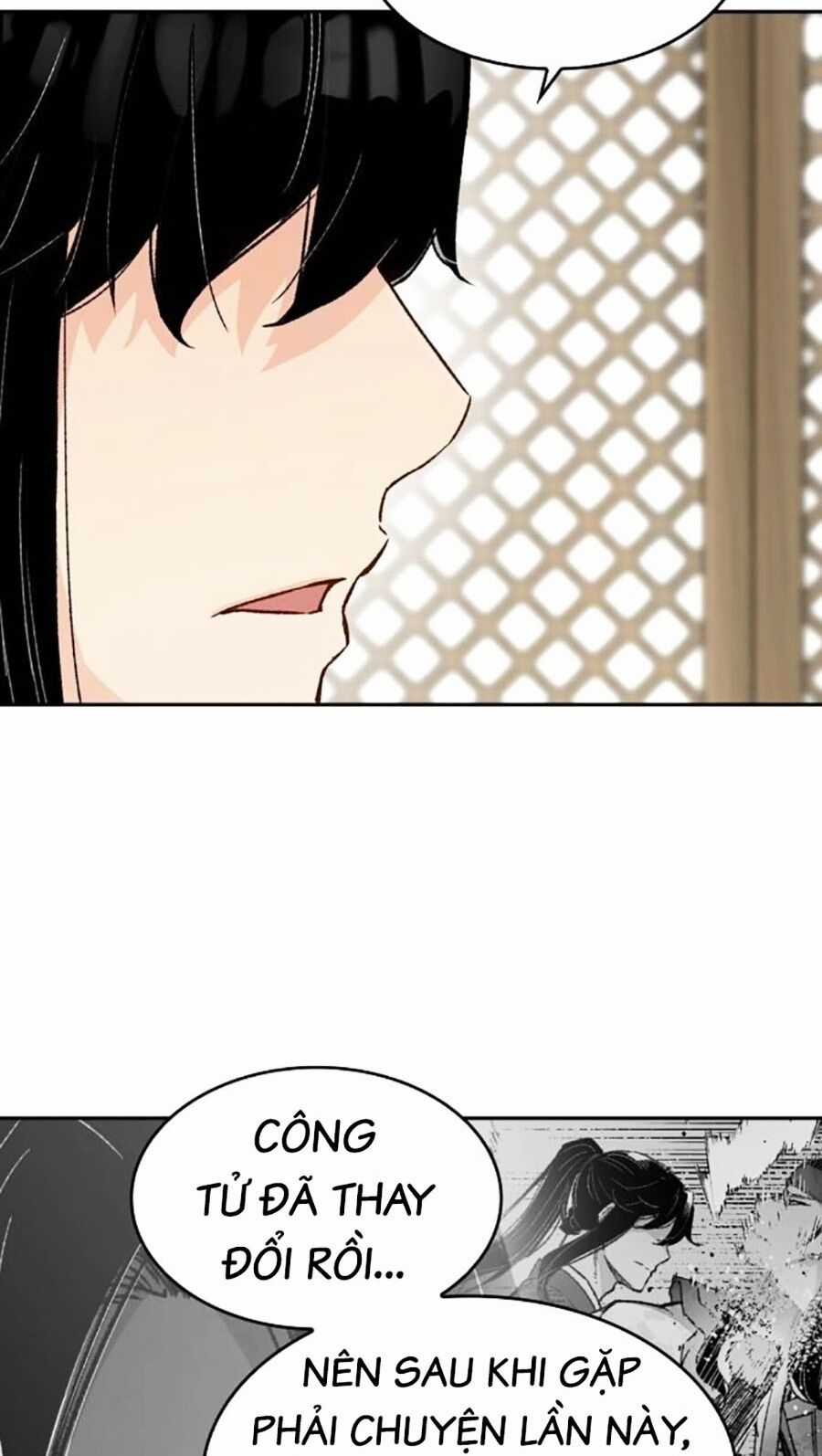 Trùng Sinh Thành Thiên Ma Chapter 12 trang 54