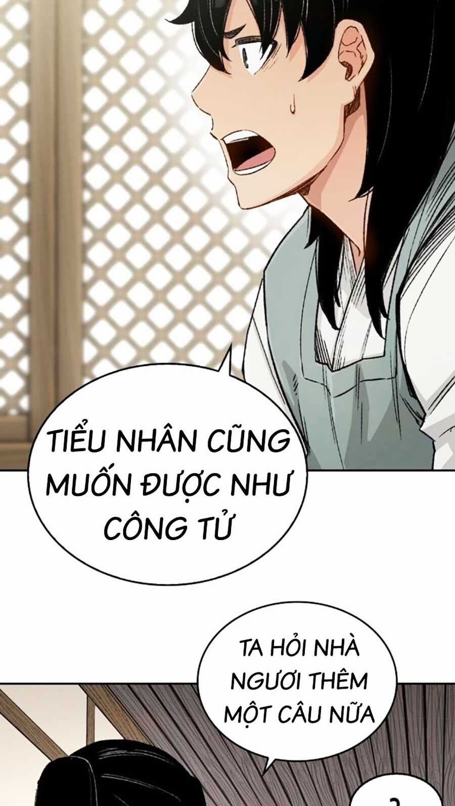 Trùng Sinh Thành Thiên Ma Chapter 12 trang 56
