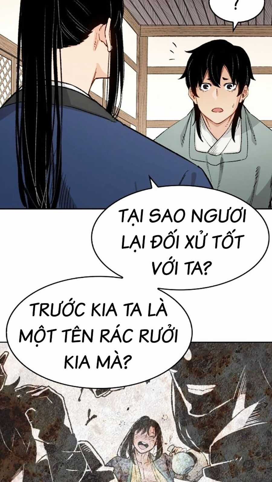 Trùng Sinh Thành Thiên Ma Chapter 12 trang 57
