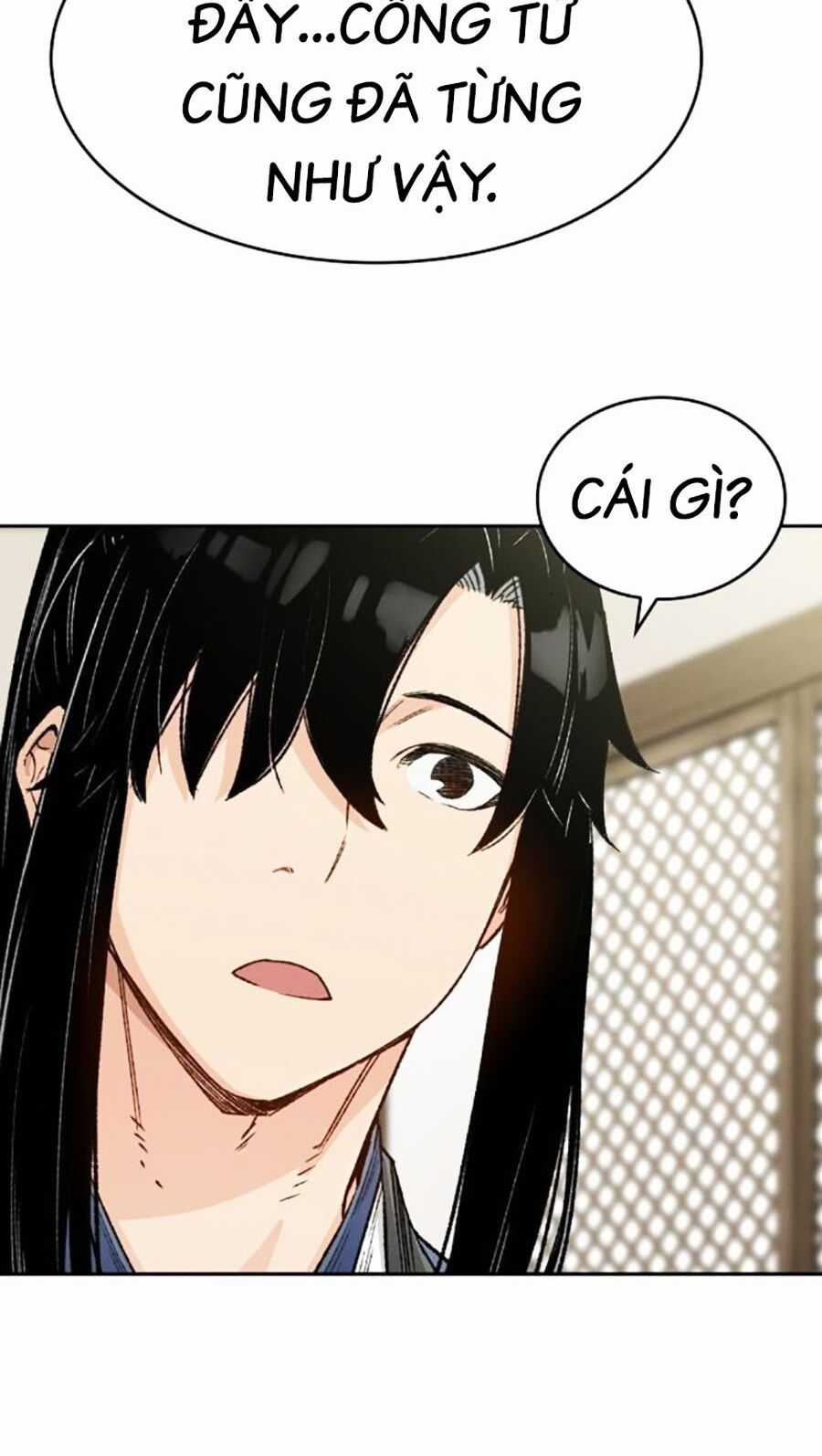 Trùng Sinh Thành Thiên Ma Chapter 12 trang 59
