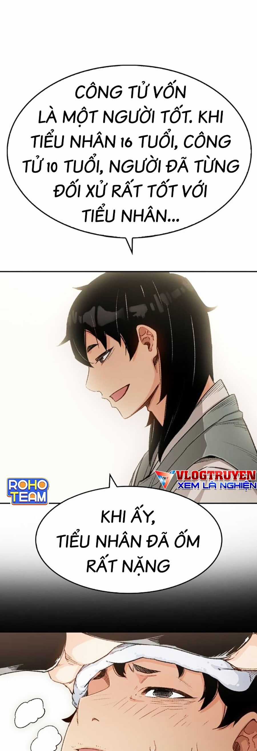 Trùng Sinh Thành Thiên Ma Chapter 12 trang 60