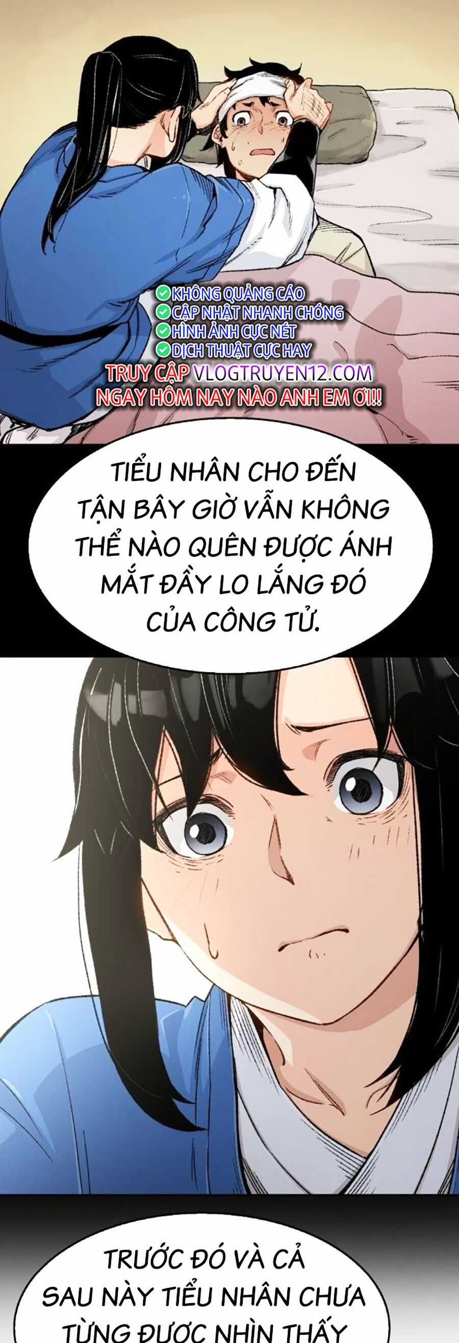 Trùng Sinh Thành Thiên Ma Chapter 12 trang 62