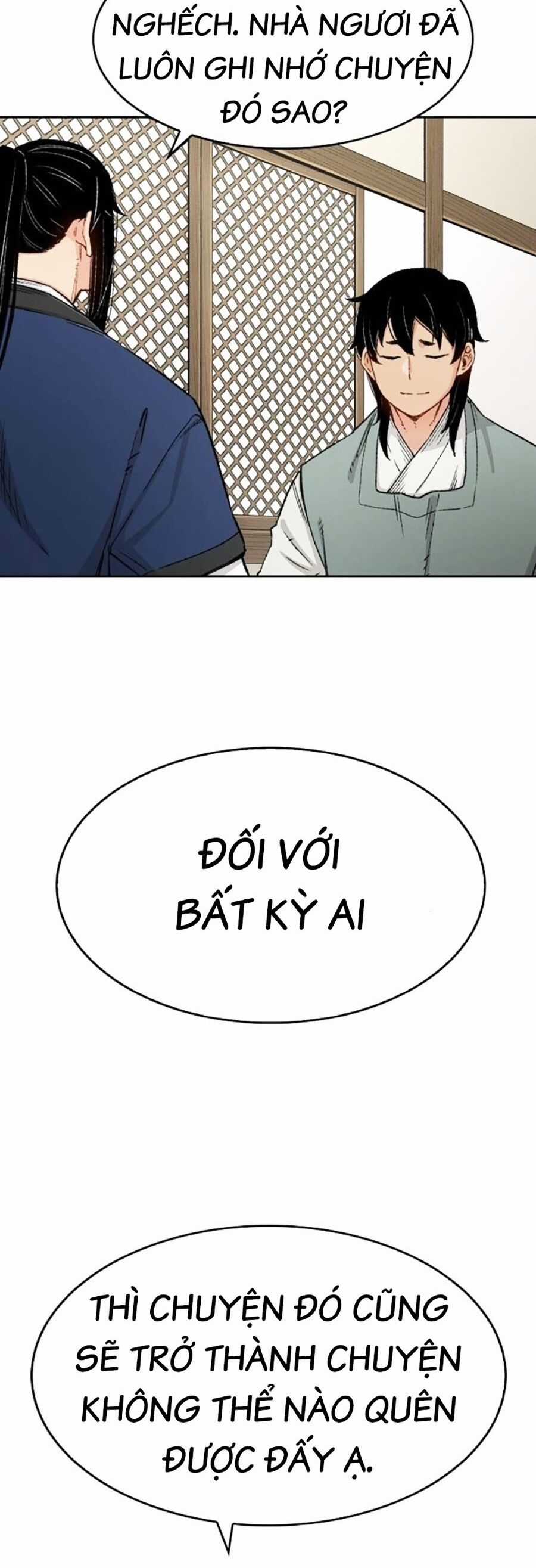 Trùng Sinh Thành Thiên Ma Chapter 12 trang 64