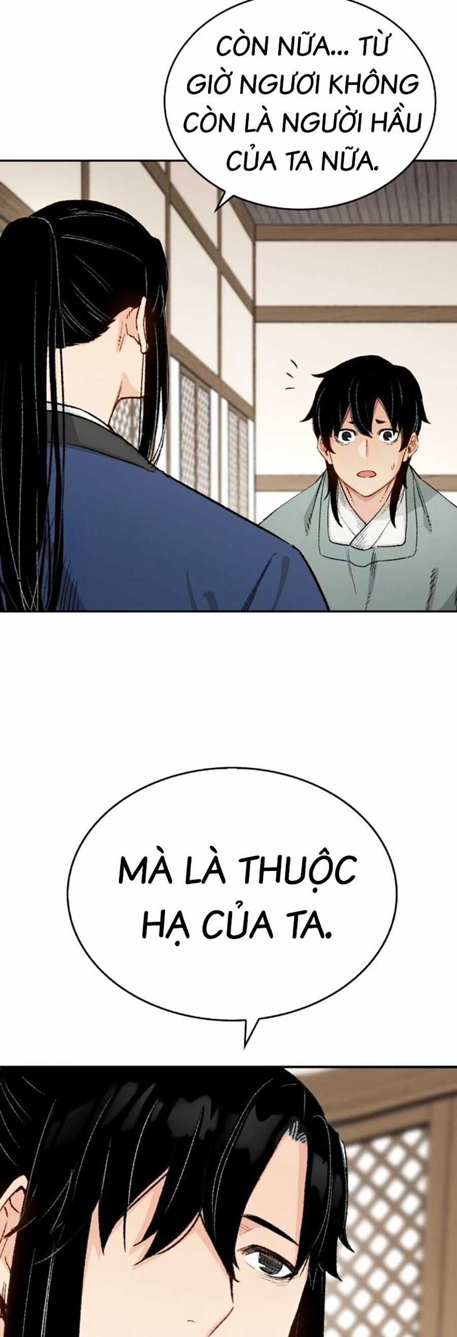 Trùng Sinh Thành Thiên Ma Chapter 12 trang 67