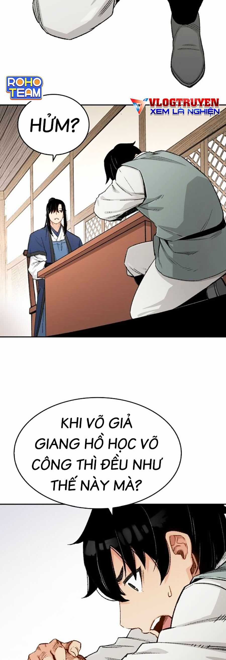 Trùng Sinh Thành Thiên Ma Chapter 12 trang 70
