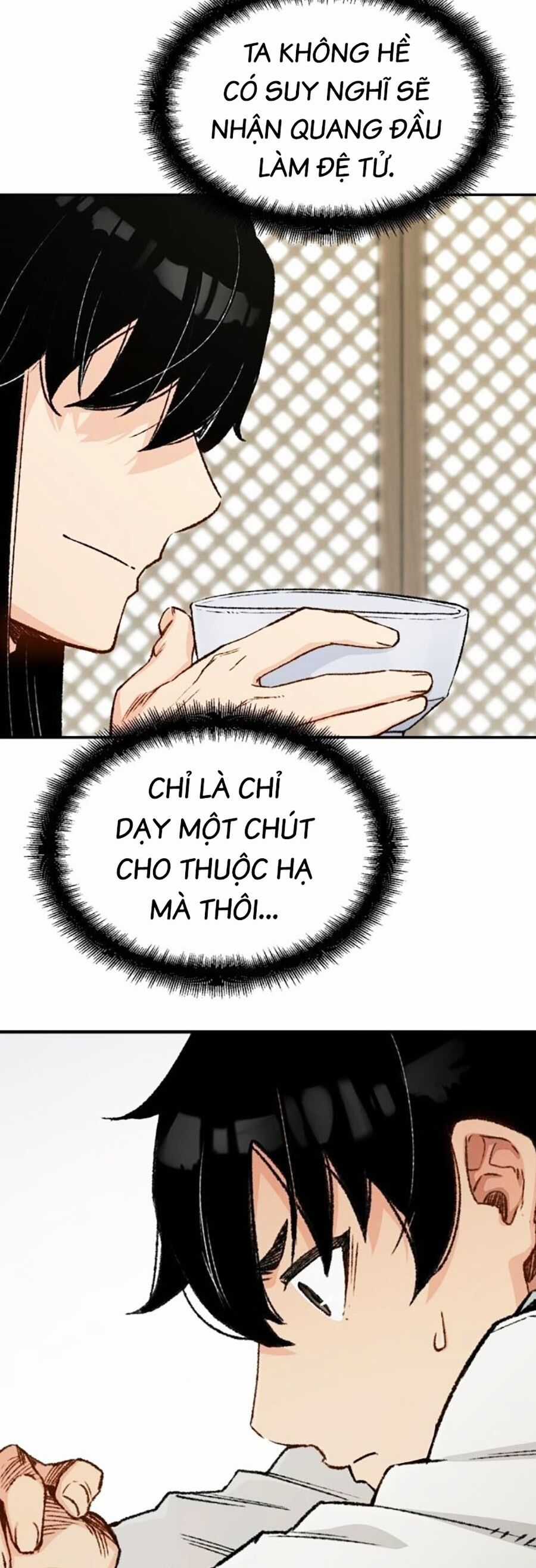 Trùng Sinh Thành Thiên Ma Chapter 12 trang 72