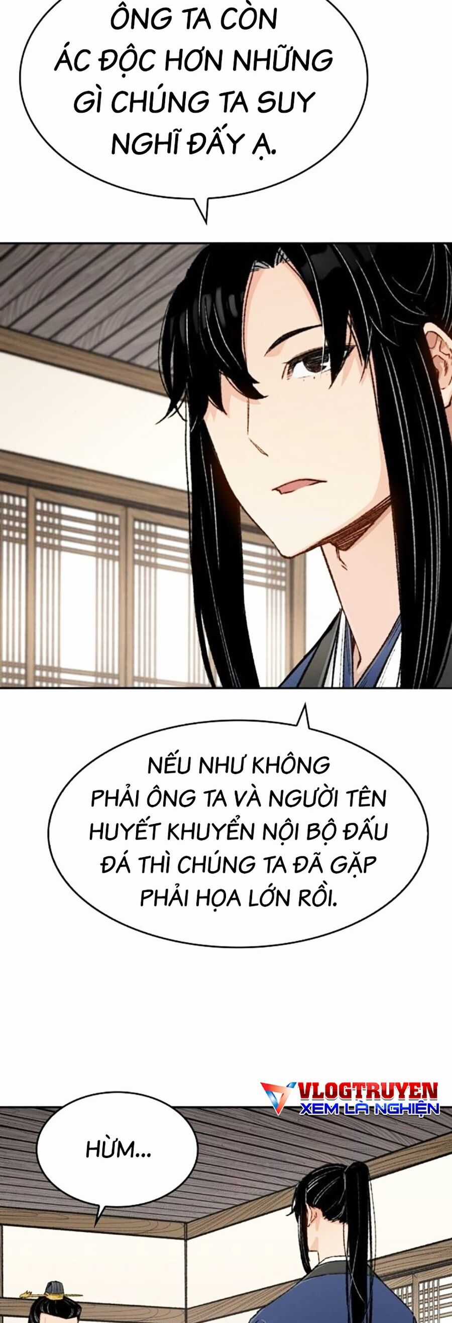 Trùng Sinh Thành Thiên Ma Chapter 12 trang 75