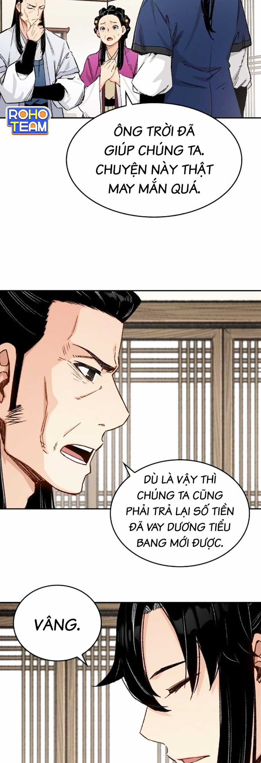 Trùng Sinh Thành Thiên Ma Chapter 12 trang 76