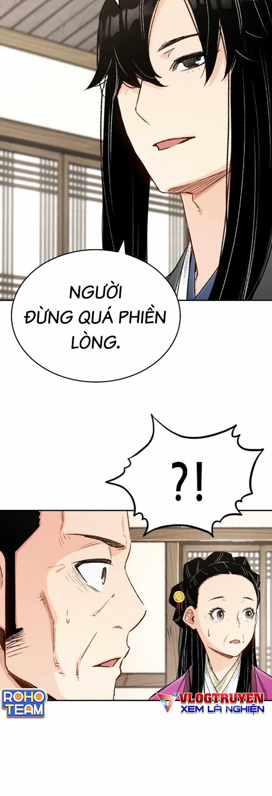 Trùng Sinh Thành Thiên Ma Chapter 12 trang 78