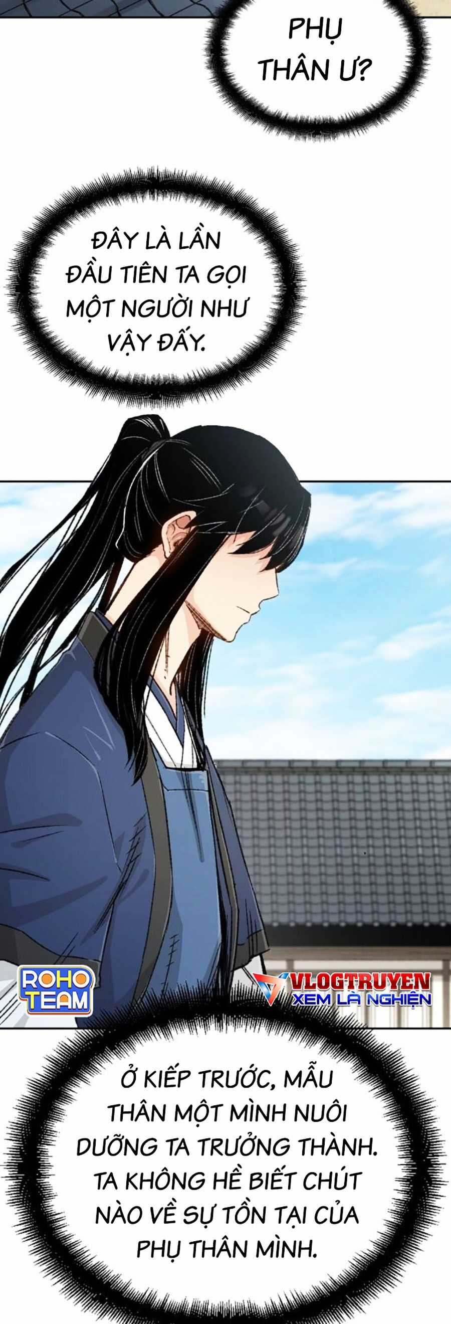 Trùng Sinh Thành Thiên Ma Chapter 12 trang 81