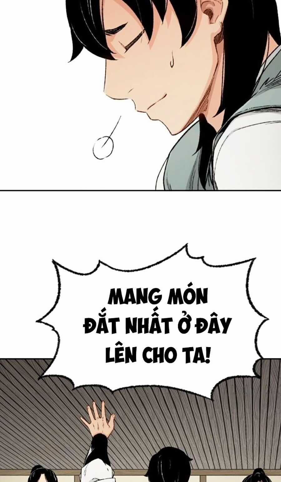 Trùng Sinh Thành Thiên Ma Chapter 12 trang 9