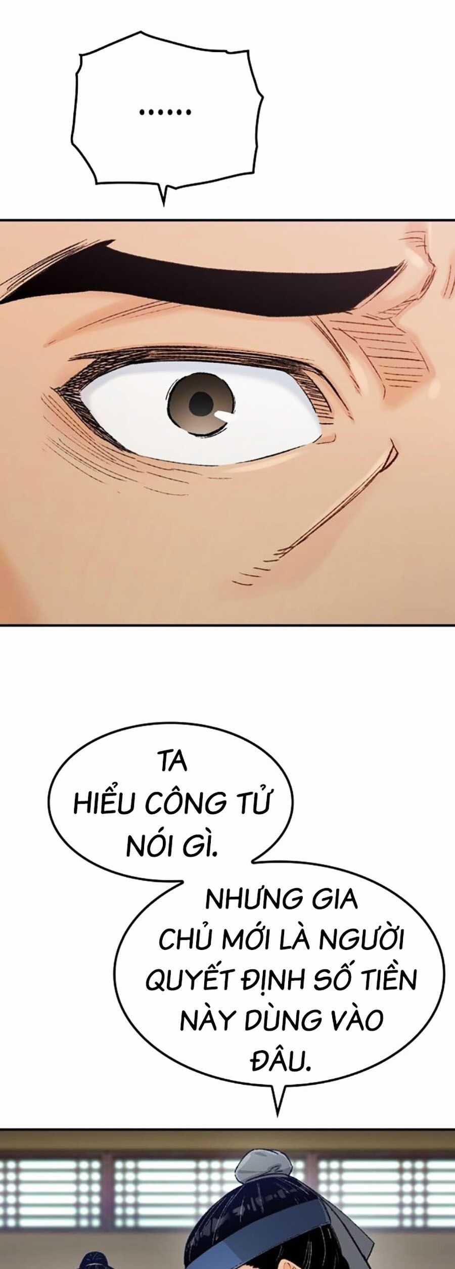 Trùng Sinh Thành Thiên Ma Chapter 13 trang 10