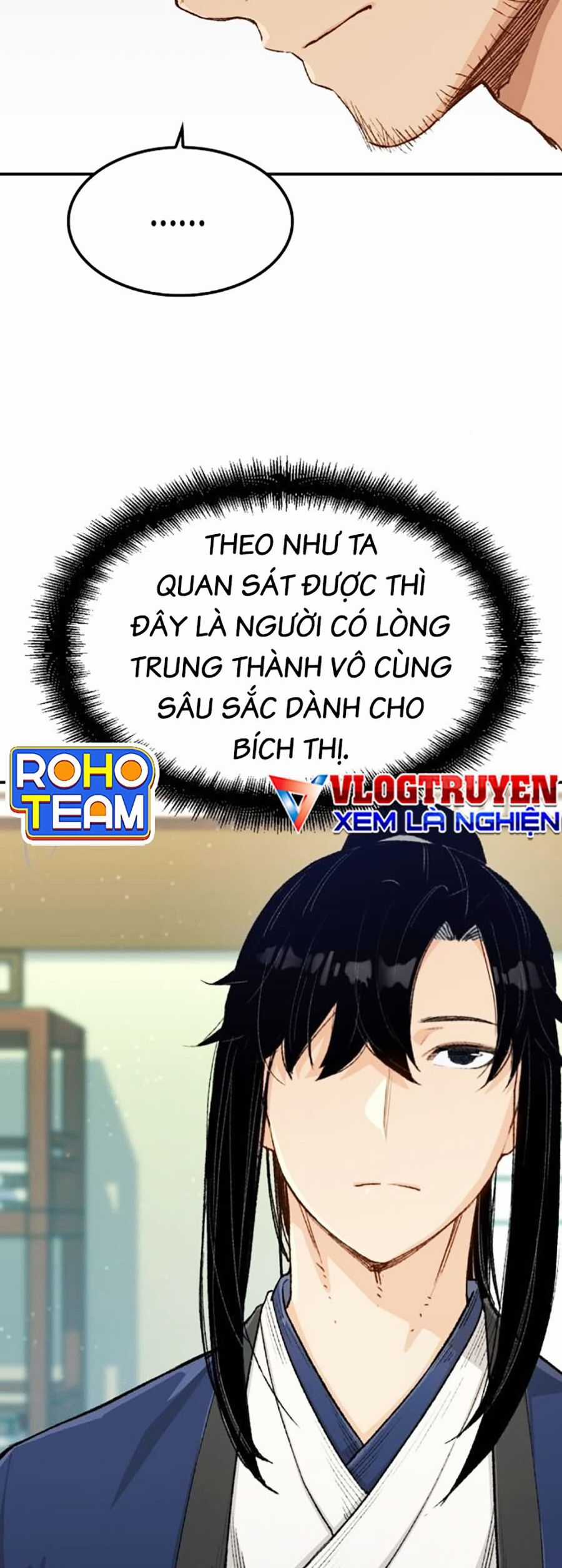 Trùng Sinh Thành Thiên Ma Chapter 13 trang 12