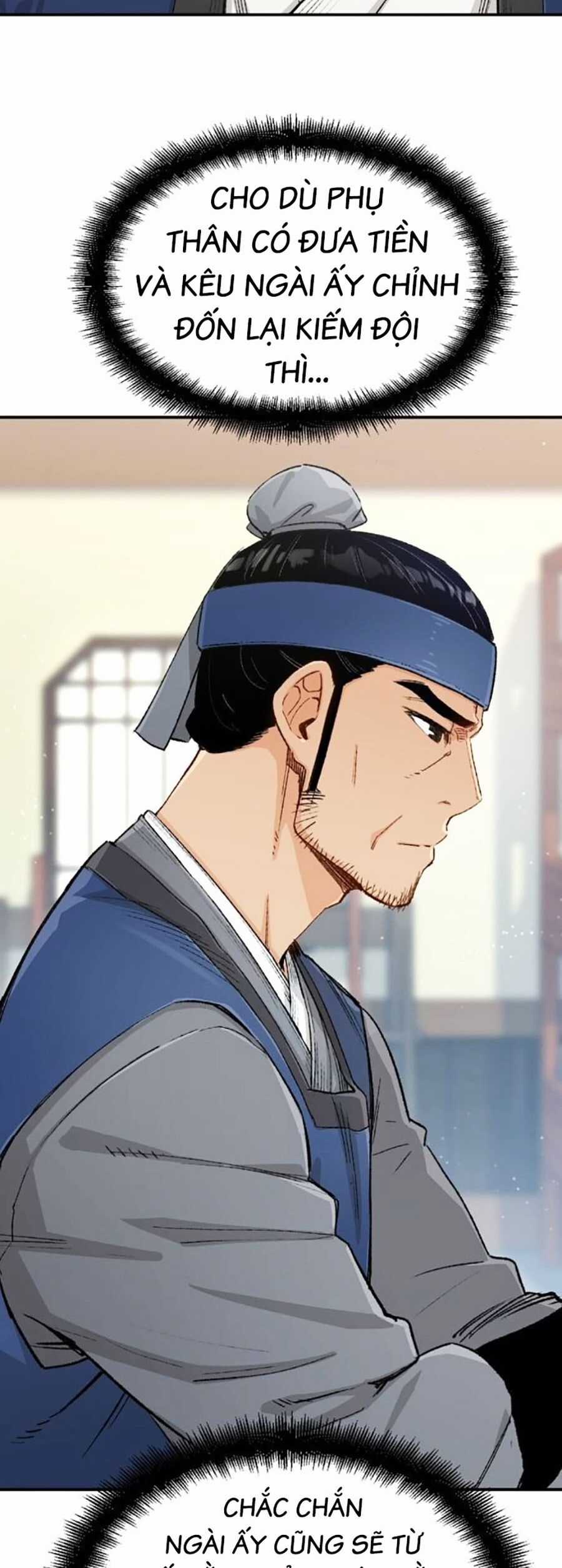 Trùng Sinh Thành Thiên Ma Chapter 13 trang 13