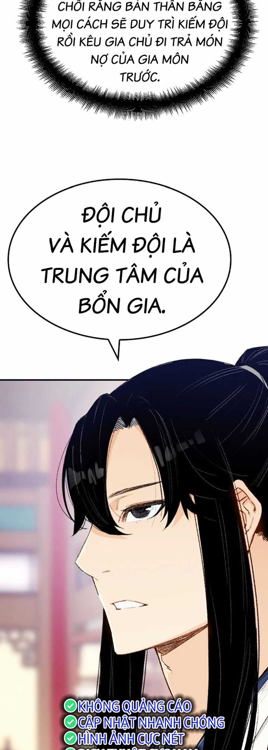 Trùng Sinh Thành Thiên Ma Chapter 13 trang 14