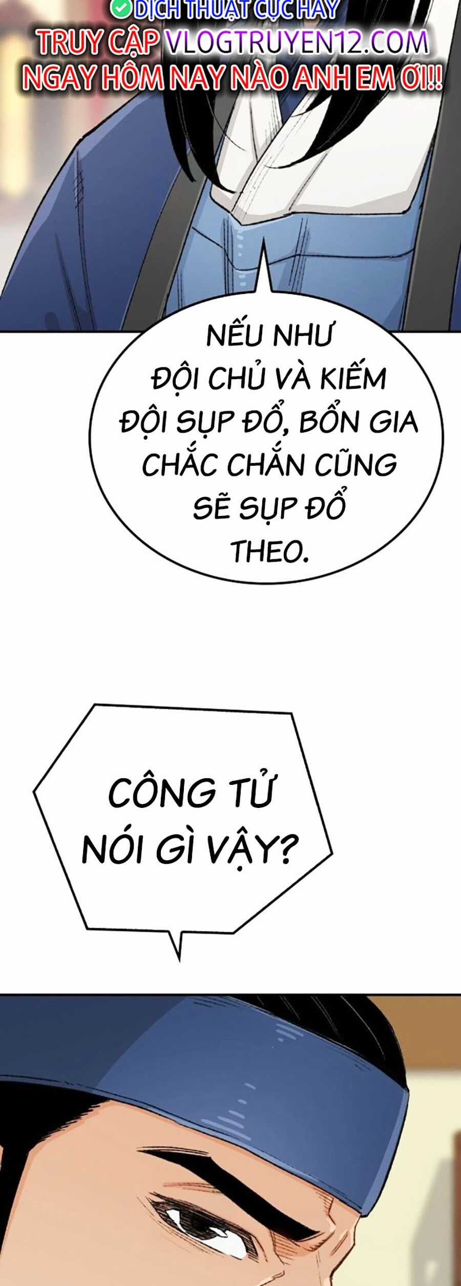 Trùng Sinh Thành Thiên Ma Chapter 13 trang 15