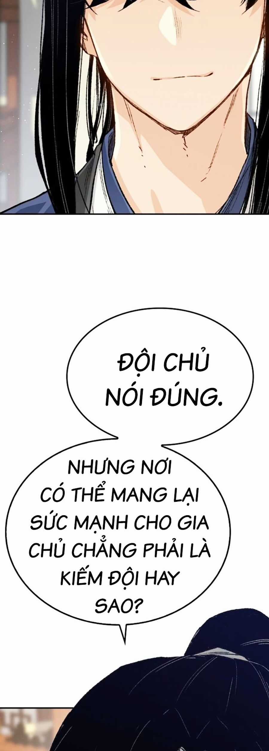 Trùng Sinh Thành Thiên Ma Chapter 13 trang 17