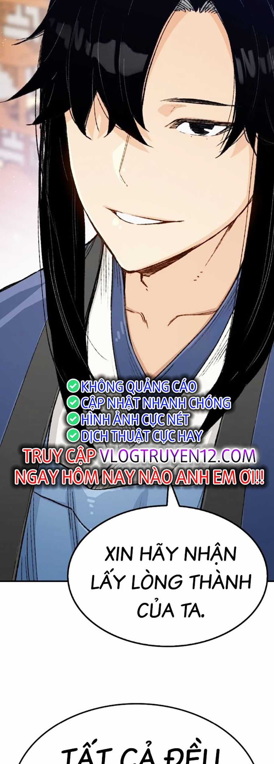 Trùng Sinh Thành Thiên Ma Chapter 13 trang 18