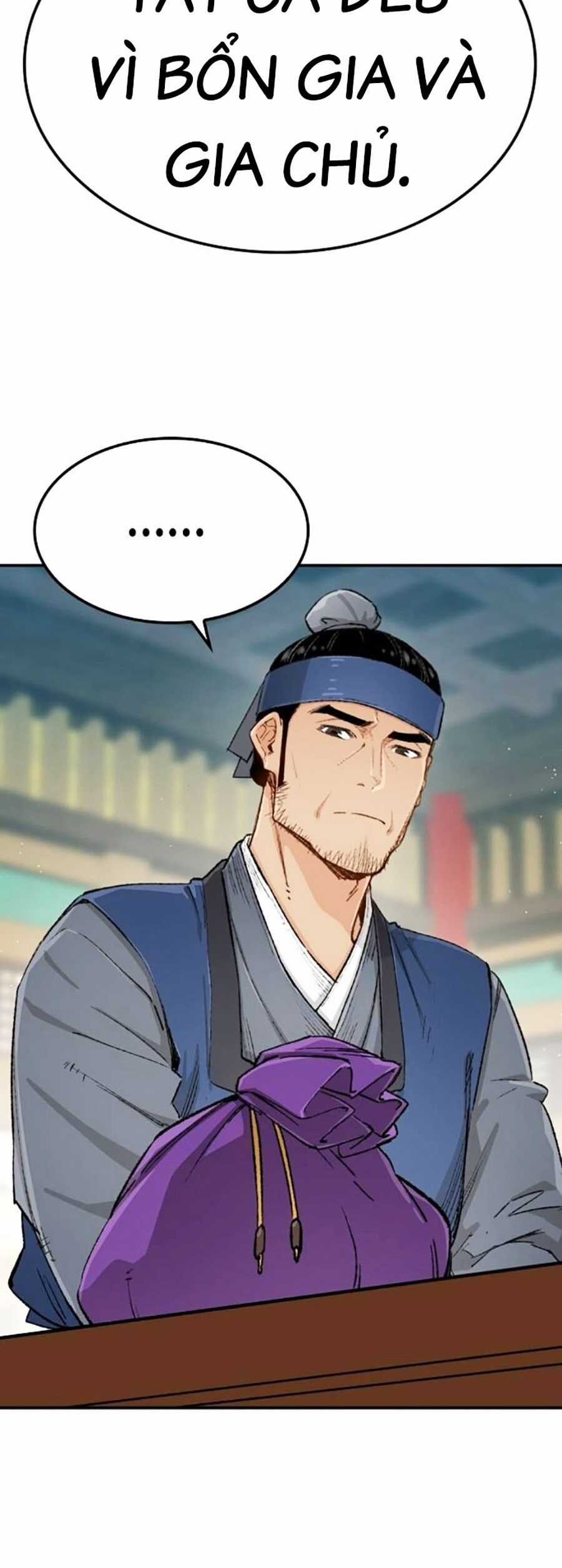 Trùng Sinh Thành Thiên Ma Chapter 13 trang 19