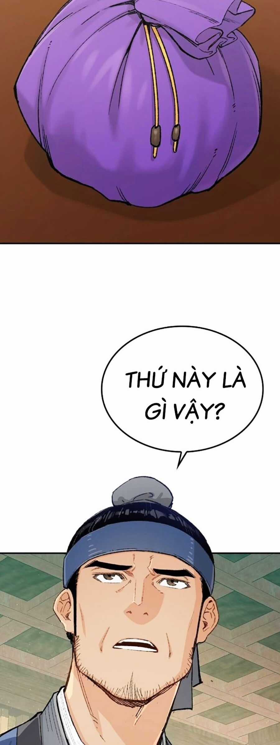 Trùng Sinh Thành Thiên Ma Chapter 13 trang 2