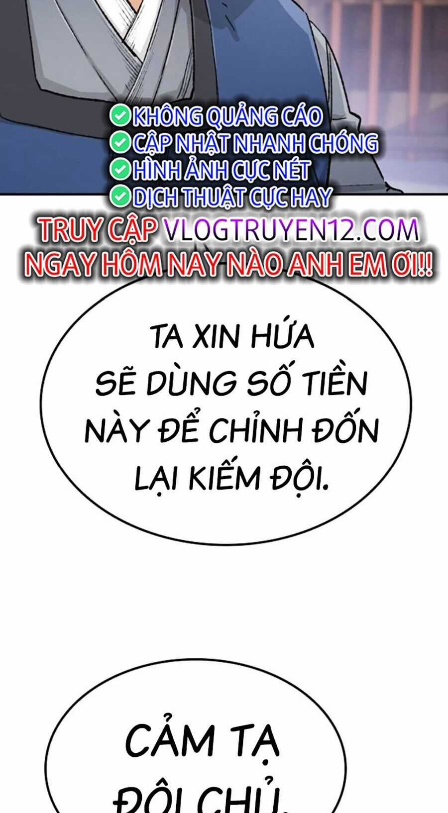 Trùng Sinh Thành Thiên Ma Chapter 13 trang 21