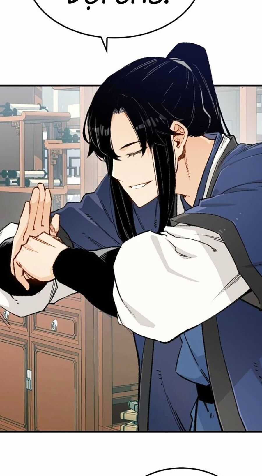 Trùng Sinh Thành Thiên Ma Chapter 13 trang 22