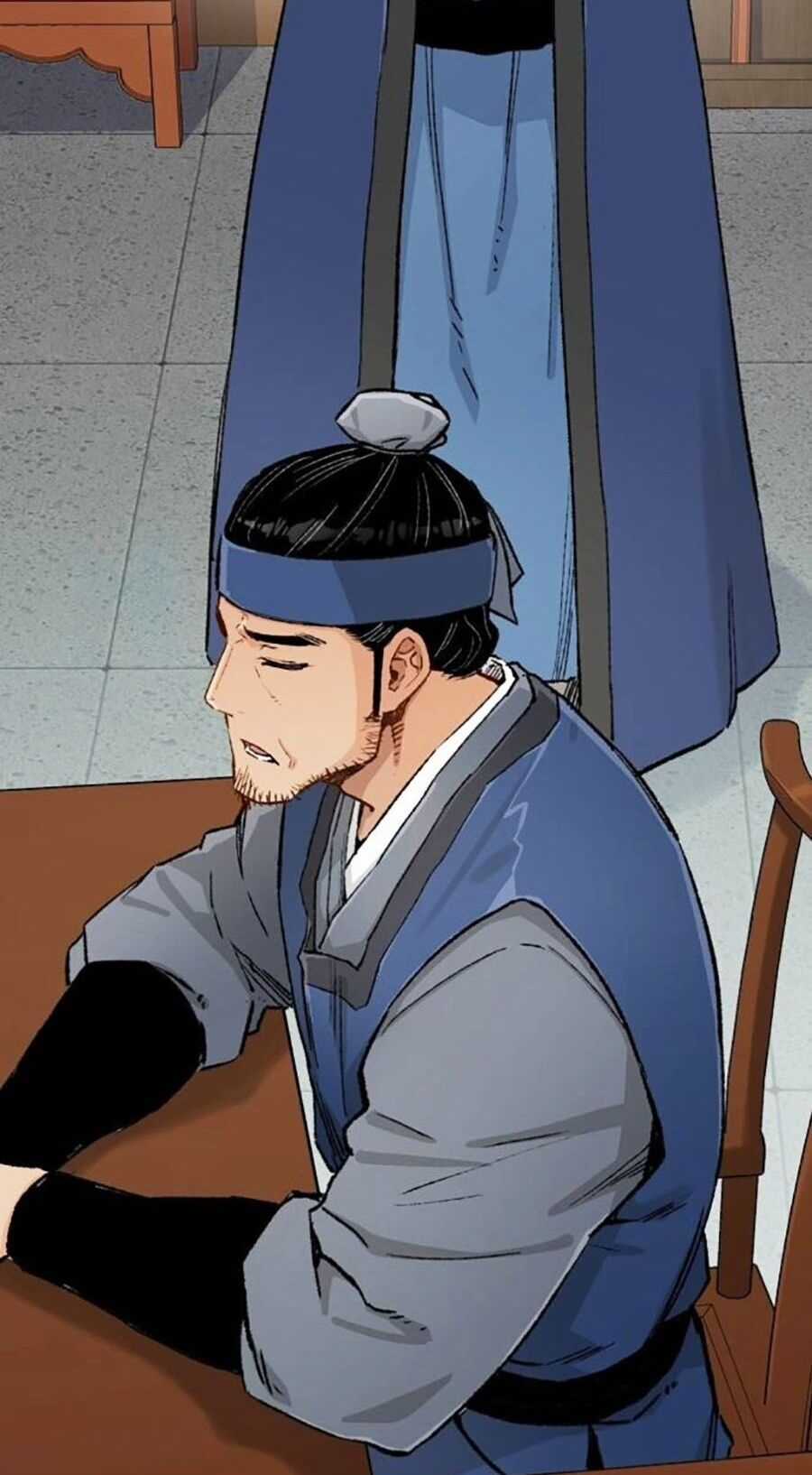 Trùng Sinh Thành Thiên Ma Chapter 13 trang 25