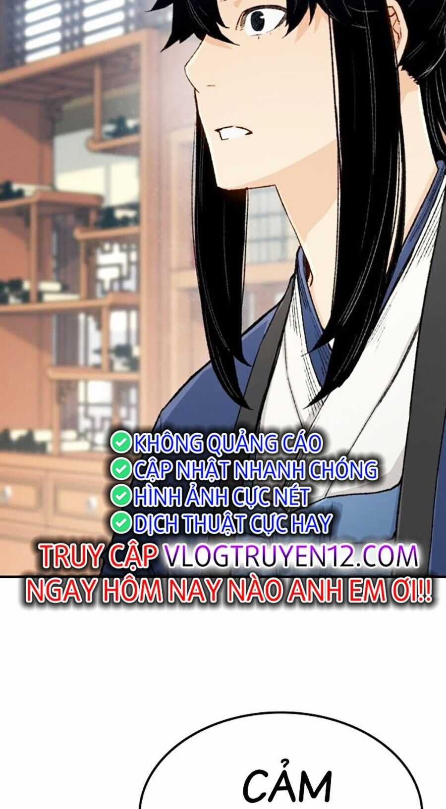 Trùng Sinh Thành Thiên Ma Chapter 13 trang 27