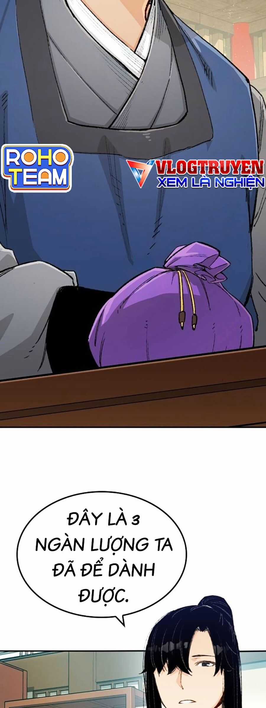 Trùng Sinh Thành Thiên Ma Chapter 13 trang 3