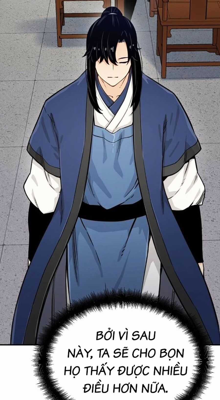 Trùng Sinh Thành Thiên Ma Chapter 13 trang 31