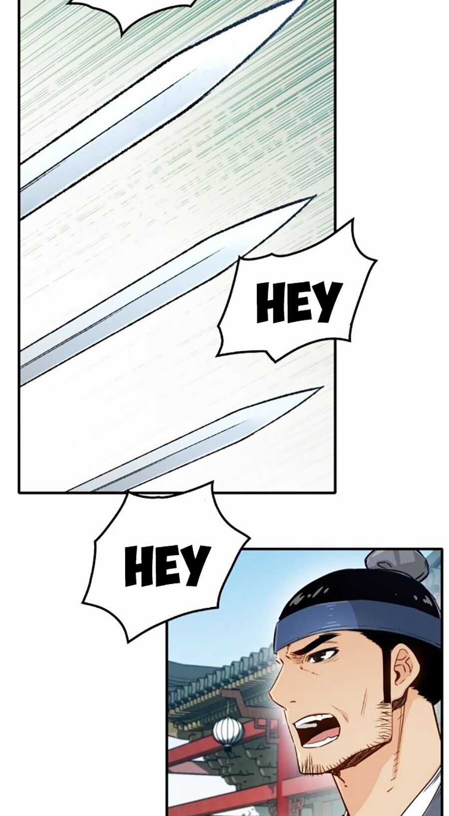 Trùng Sinh Thành Thiên Ma Chapter 13 trang 34