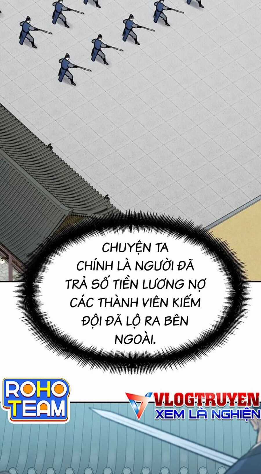 Trùng Sinh Thành Thiên Ma Chapter 13 trang 37