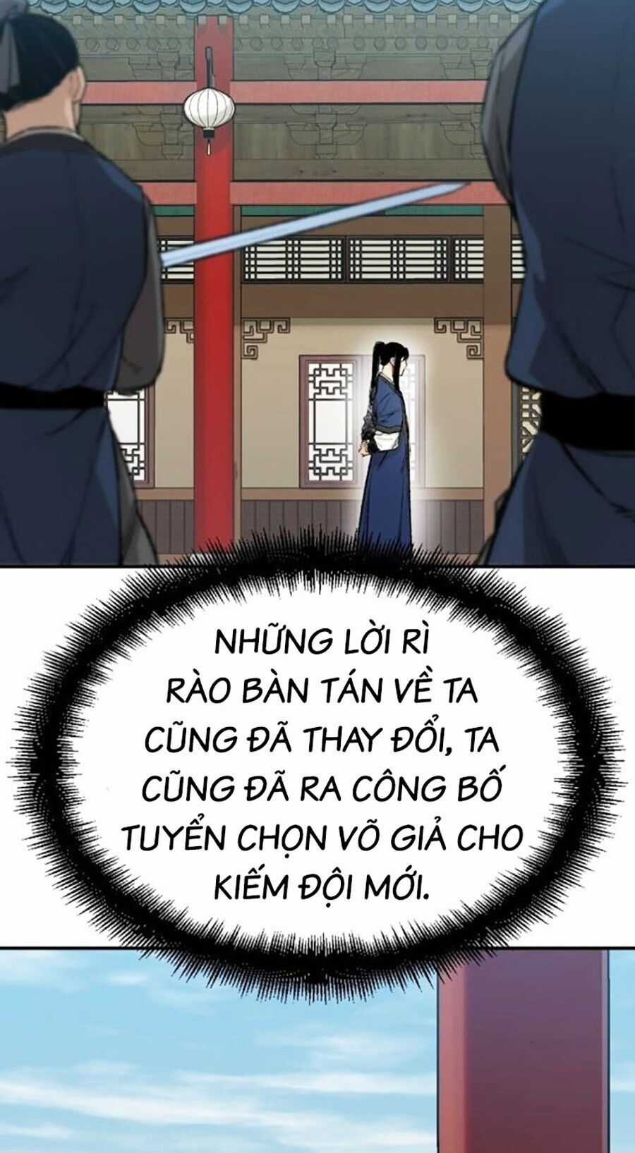 Trùng Sinh Thành Thiên Ma Chapter 13 trang 38