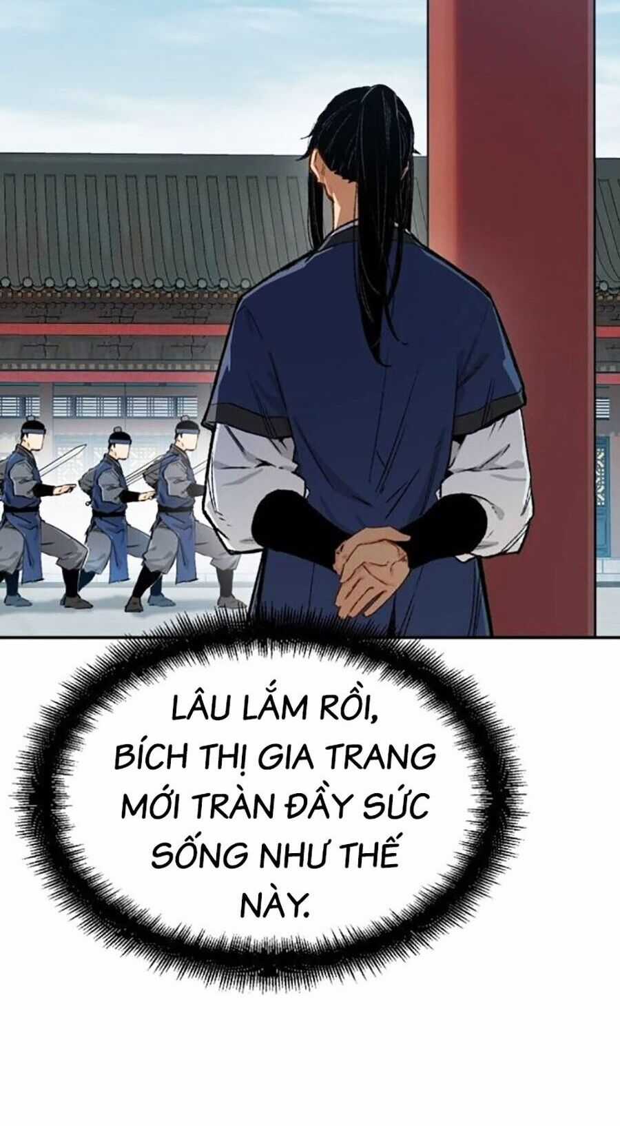 Trùng Sinh Thành Thiên Ma Chapter 13 trang 39