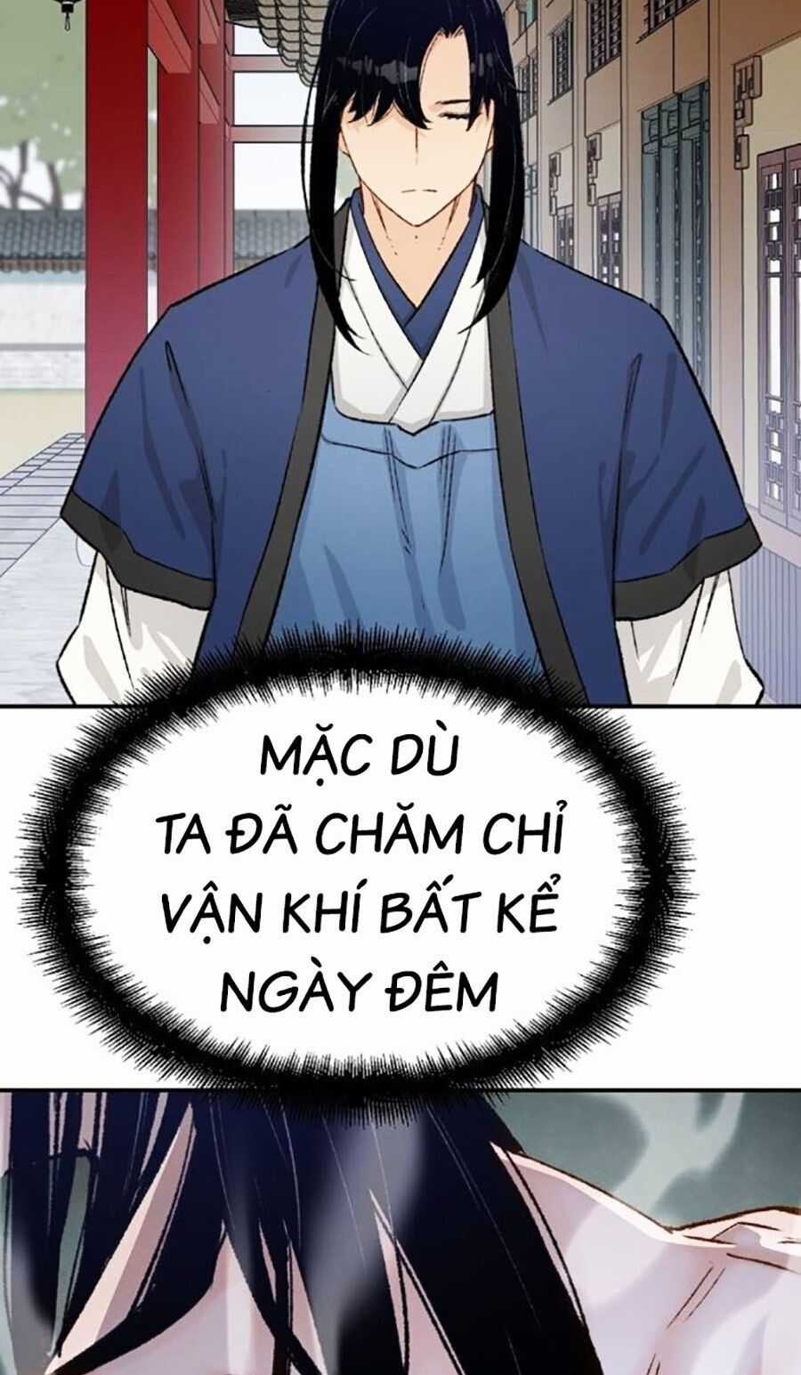 Trùng Sinh Thành Thiên Ma Chapter 13 trang 42