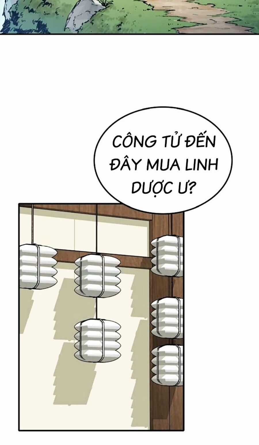 Trùng Sinh Thành Thiên Ma Chapter 13 trang 51