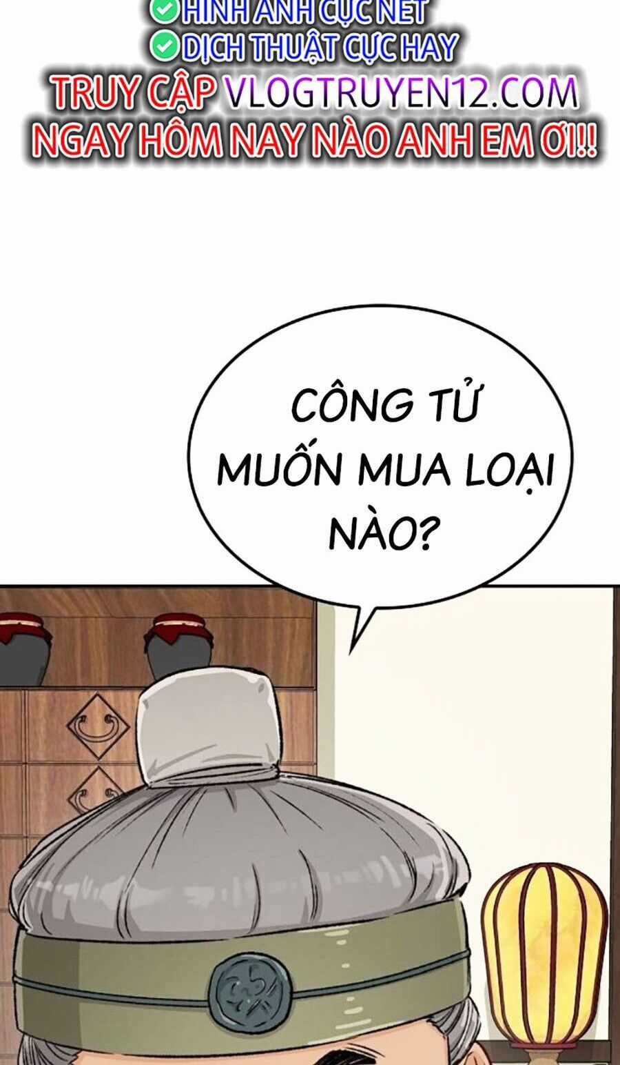 Trùng Sinh Thành Thiên Ma Chapter 13 trang 53