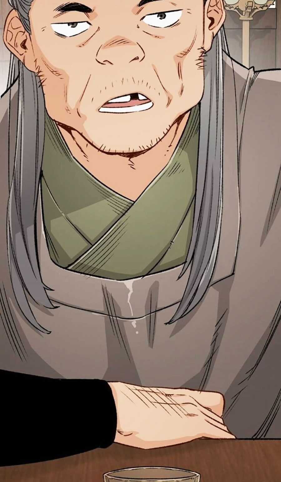 Trùng Sinh Thành Thiên Ma Chapter 13 trang 54