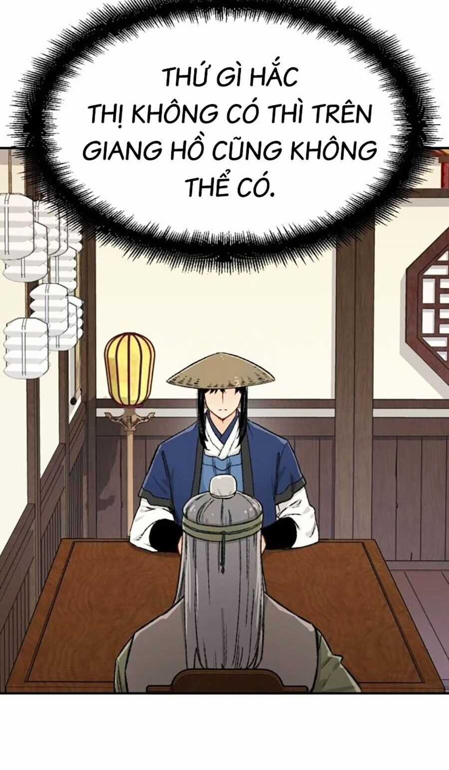 Trùng Sinh Thành Thiên Ma Chapter 13 trang 59