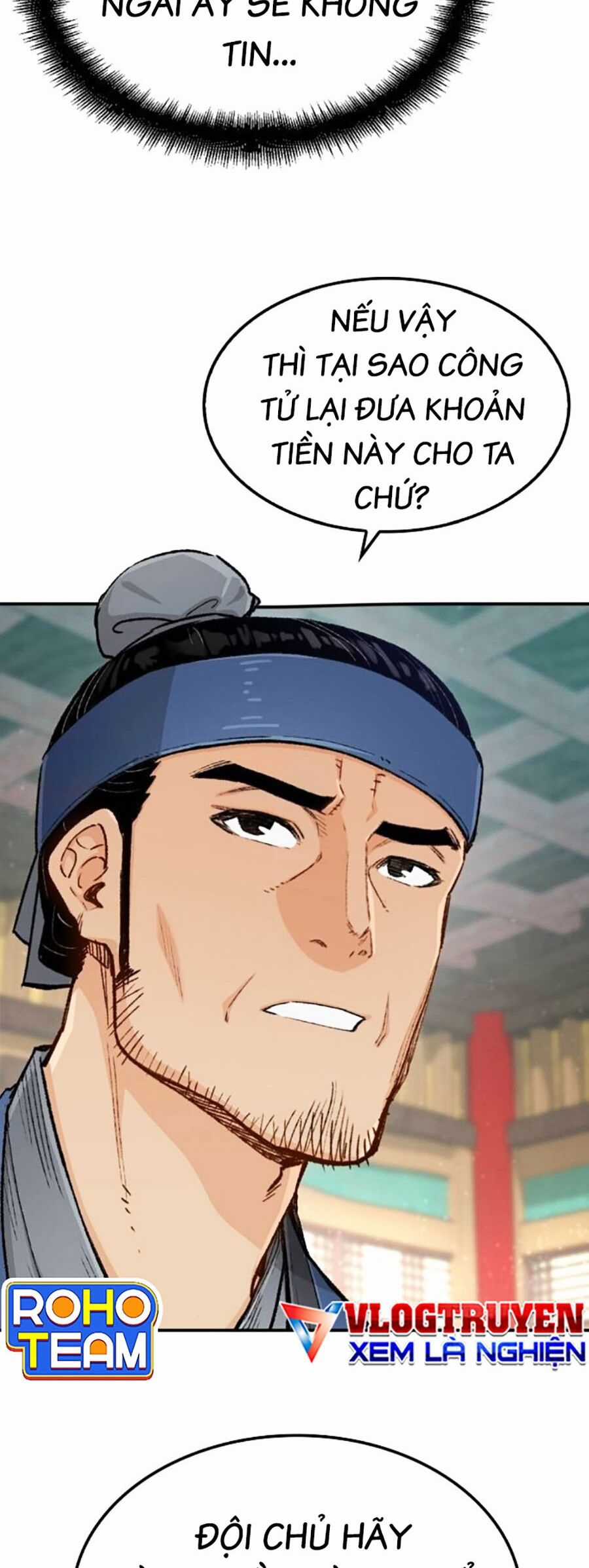 Trùng Sinh Thành Thiên Ma Chapter 13 trang 6