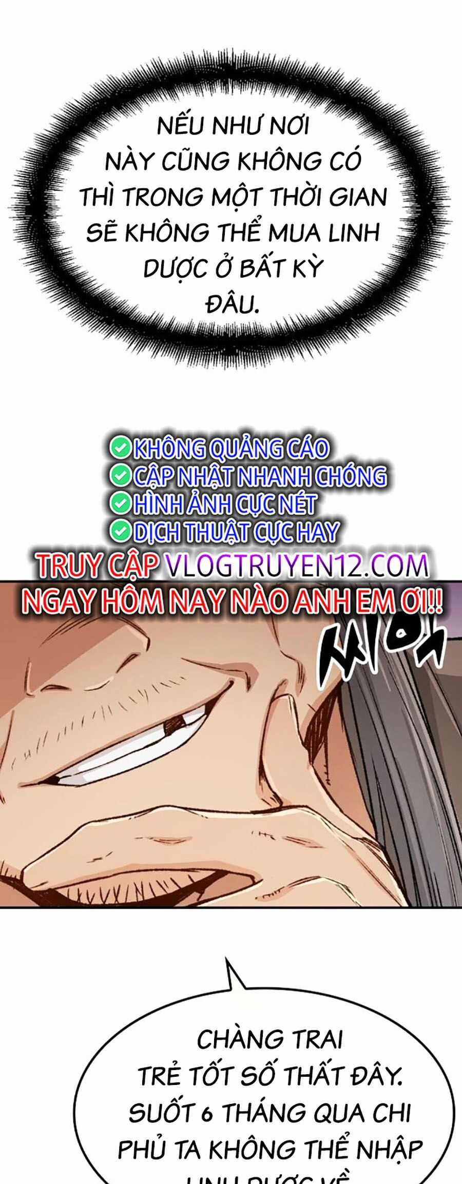 Trùng Sinh Thành Thiên Ma Chapter 13 trang 60