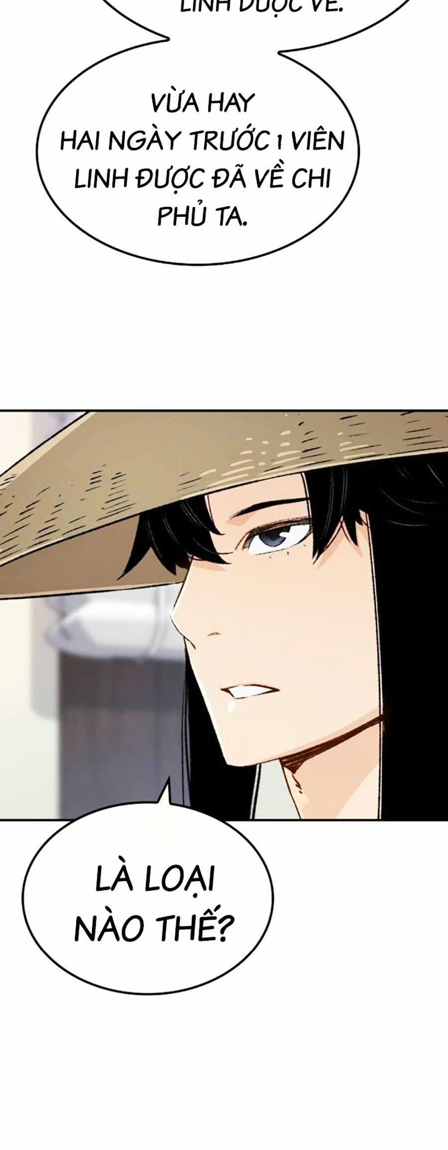 Trùng Sinh Thành Thiên Ma Chapter 13 trang 61